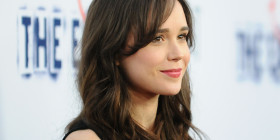 photo of Ellen Page