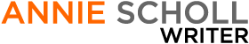 annie-scholl-writer-logo